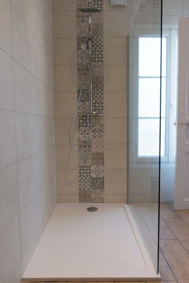 Villa Clarisse 도빌 외부 사진