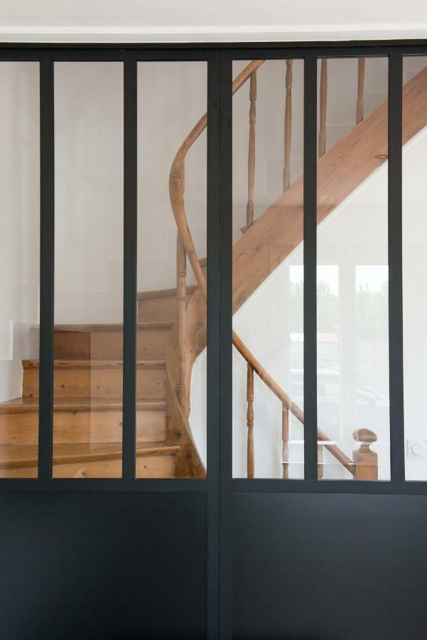 Villa Clarisse 도빌 외부 사진